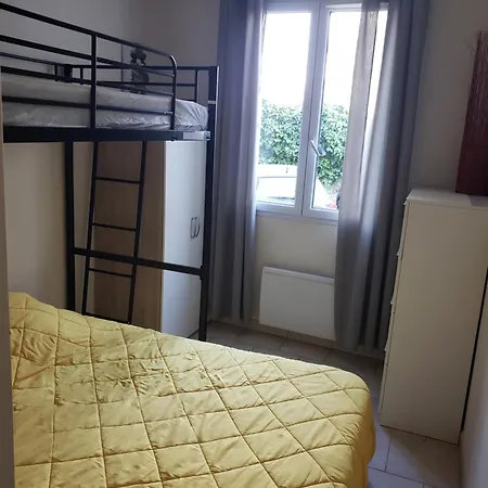 Verdon 坎松