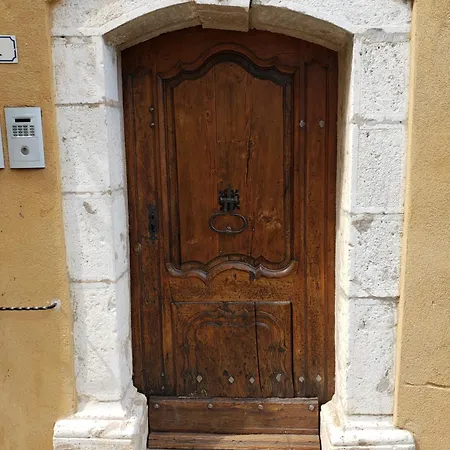 Verdon 坎松